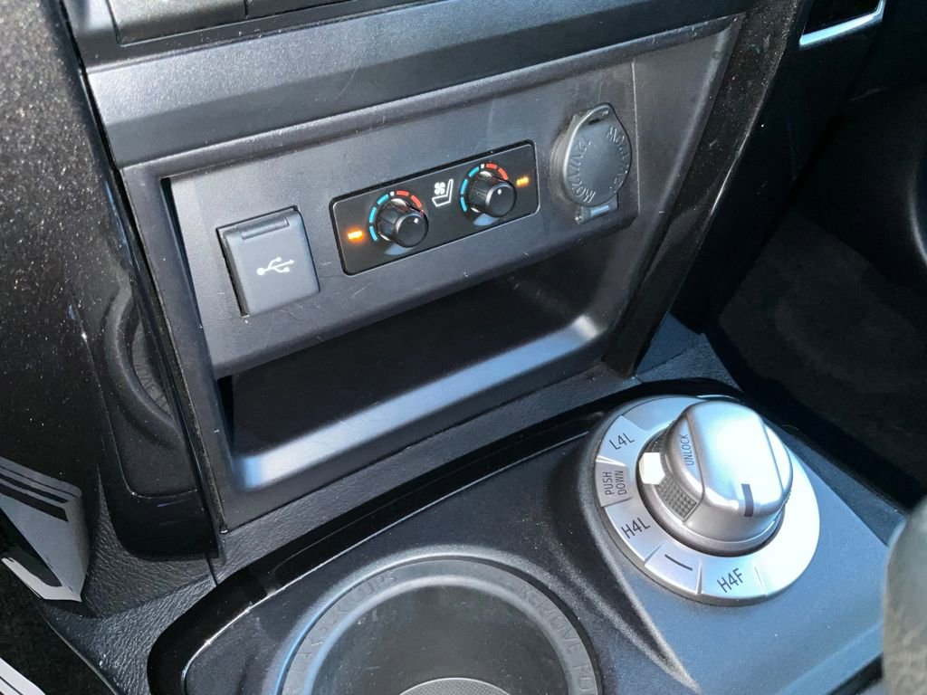 Used 2020 Toyota 4Runner Limited image 36