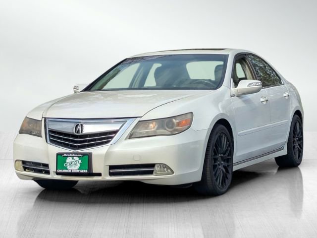 Used 2011 Acura RL image 8