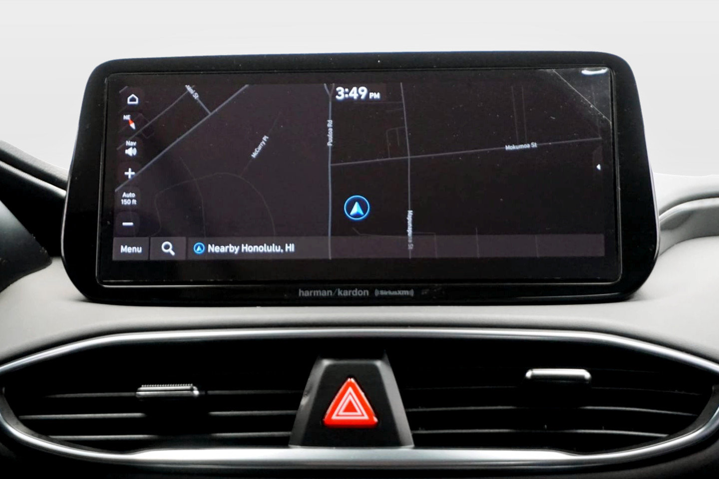 Used 2023 Hyundai Santa Fe SEL w/ Premium Package AWD/4WD image 8