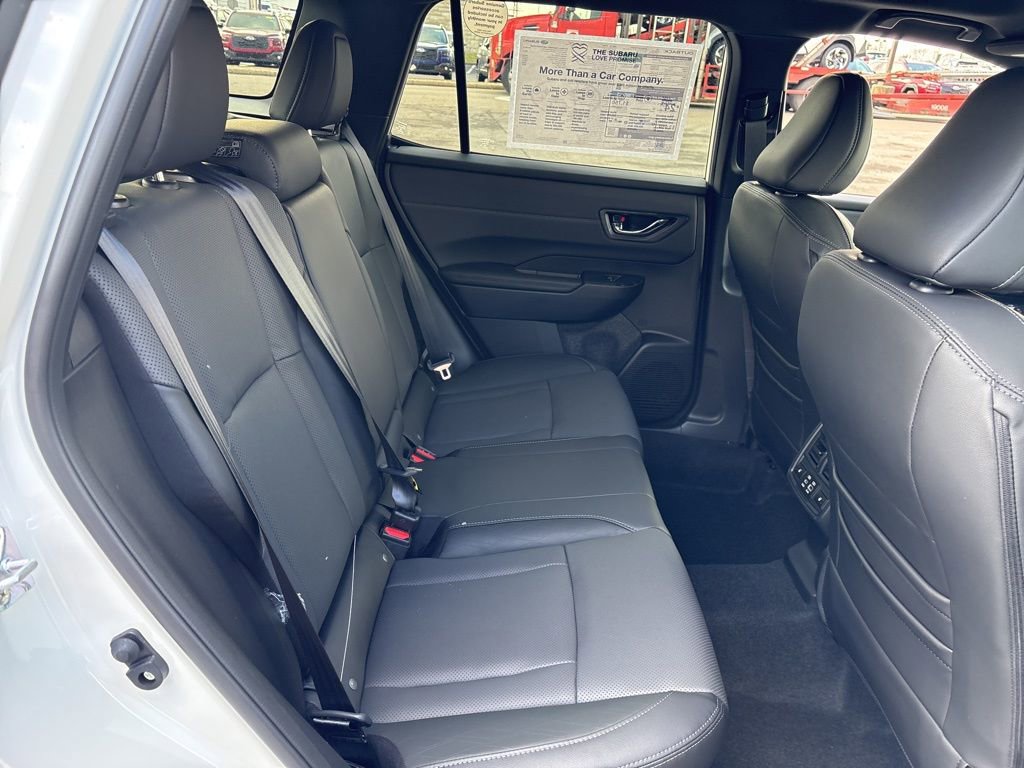 New 2026 Subaru Outback Touring XT image 11