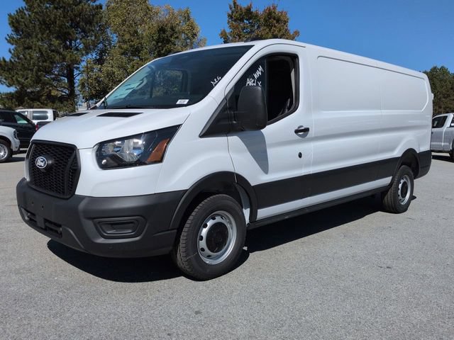 New 2026 Ford Transit 250 Low Roof RWD image 7