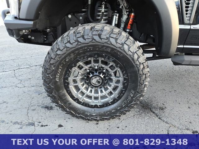Used 2024 Ford F250 Lariat w/ Lariat Ultimate Package AWD/4WD image 15