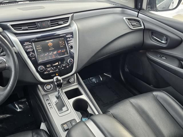 Used 2021 Nissan Murano SL AWD/4WD image 17