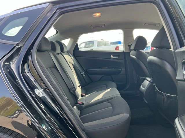 Used 2018 Kia Optima LX FWD image 18