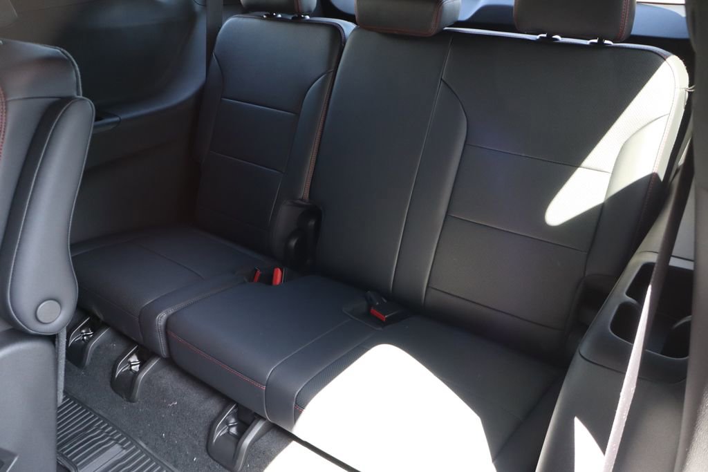 New 2026 Chevrolet Traverse RS AWD/4WD image 52