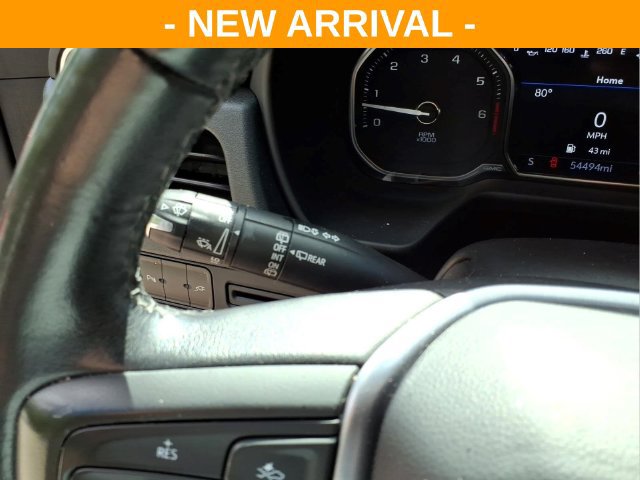 Used 2021 GMC Yukon SLE AWD/4WD image 21