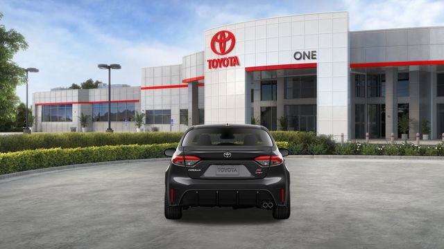 New 2026 Toyota Corolla SE image 9