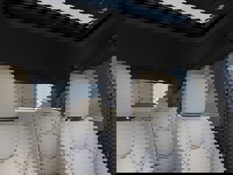 New 2026 Cadillac CT4 Luxury image 24