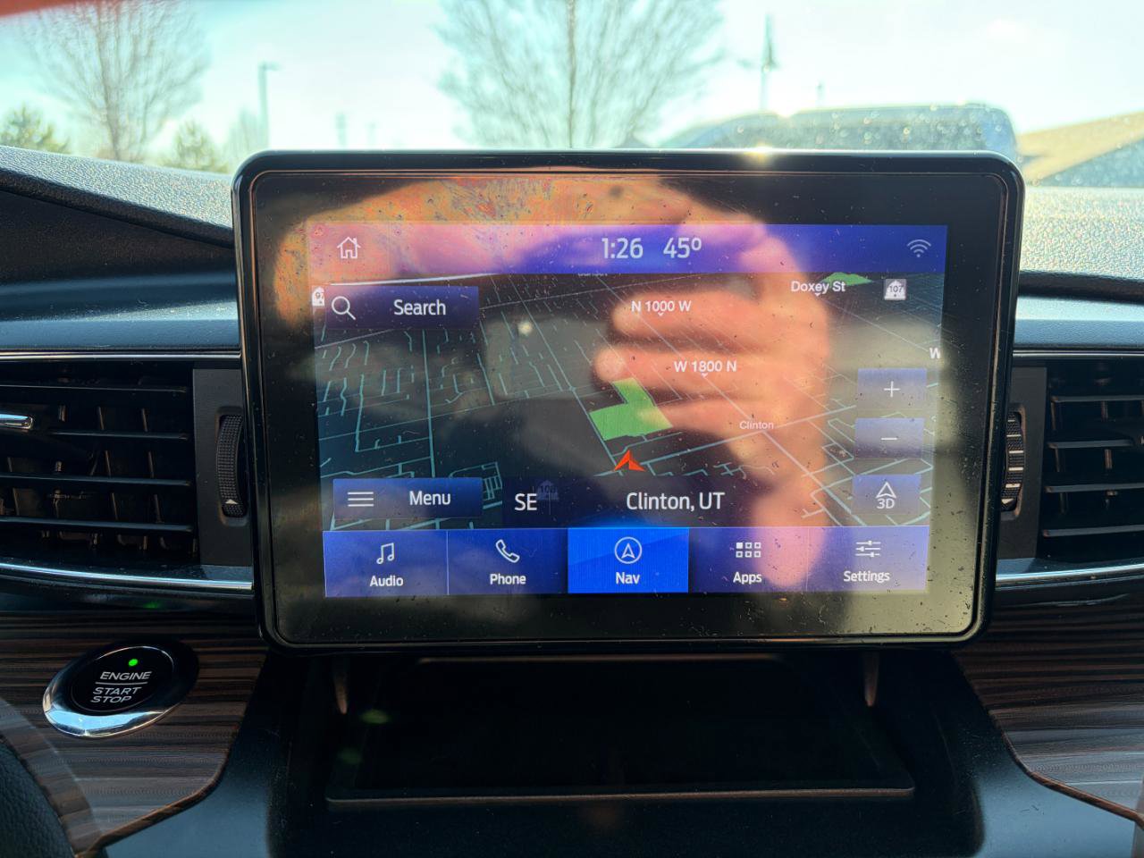 Used 2020 Ford Explorer Limited AWD/4WD image 22
