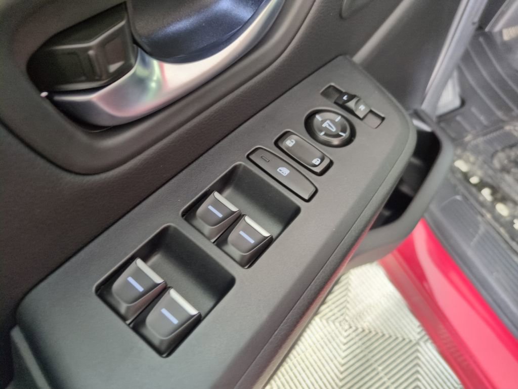 New 2025 Honda Pilot Touring image 11