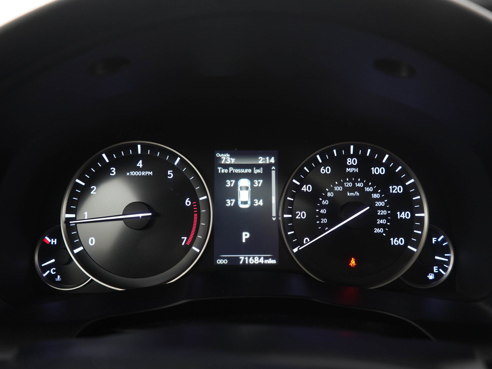 Used 2018 Lexus ES 350 w/ Navigation System Package FWD image 23