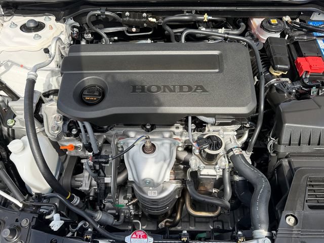 Certified 2026 Honda Civic Sport image 20