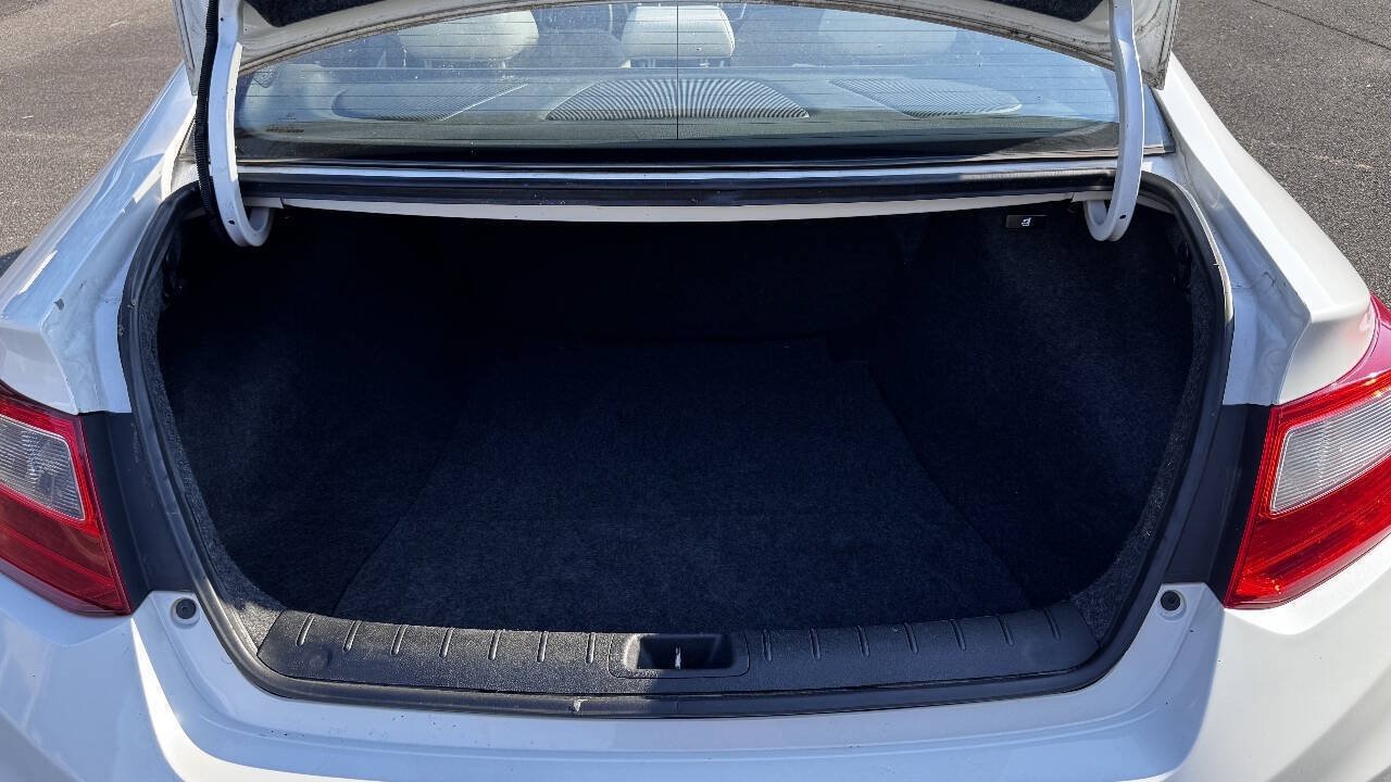 Used 2013 Honda Accord EX image 20
