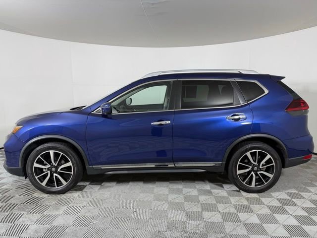 Used 2020 Nissan Rogue SL image 3