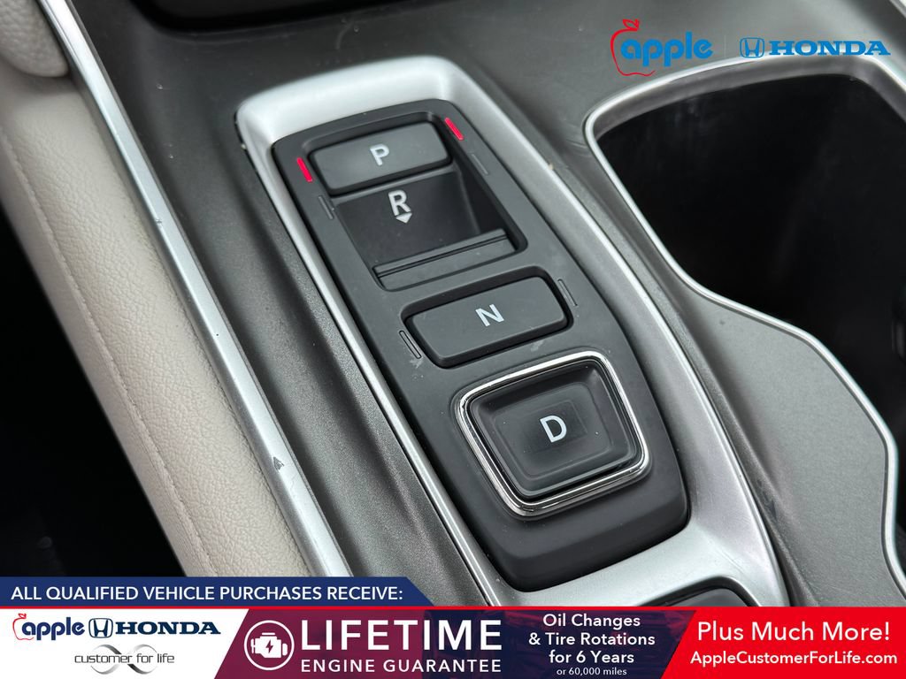 Used 2022 Honda Accord EX-L image 16