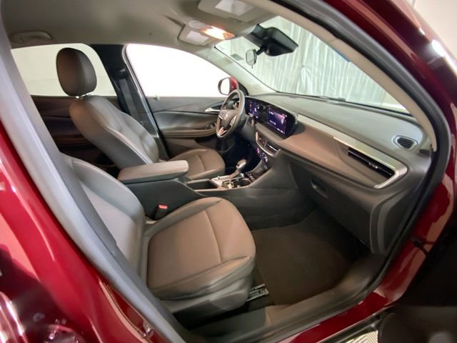 Used 2024 Buick Encore GX Preferred w/ Comfort Package image 38