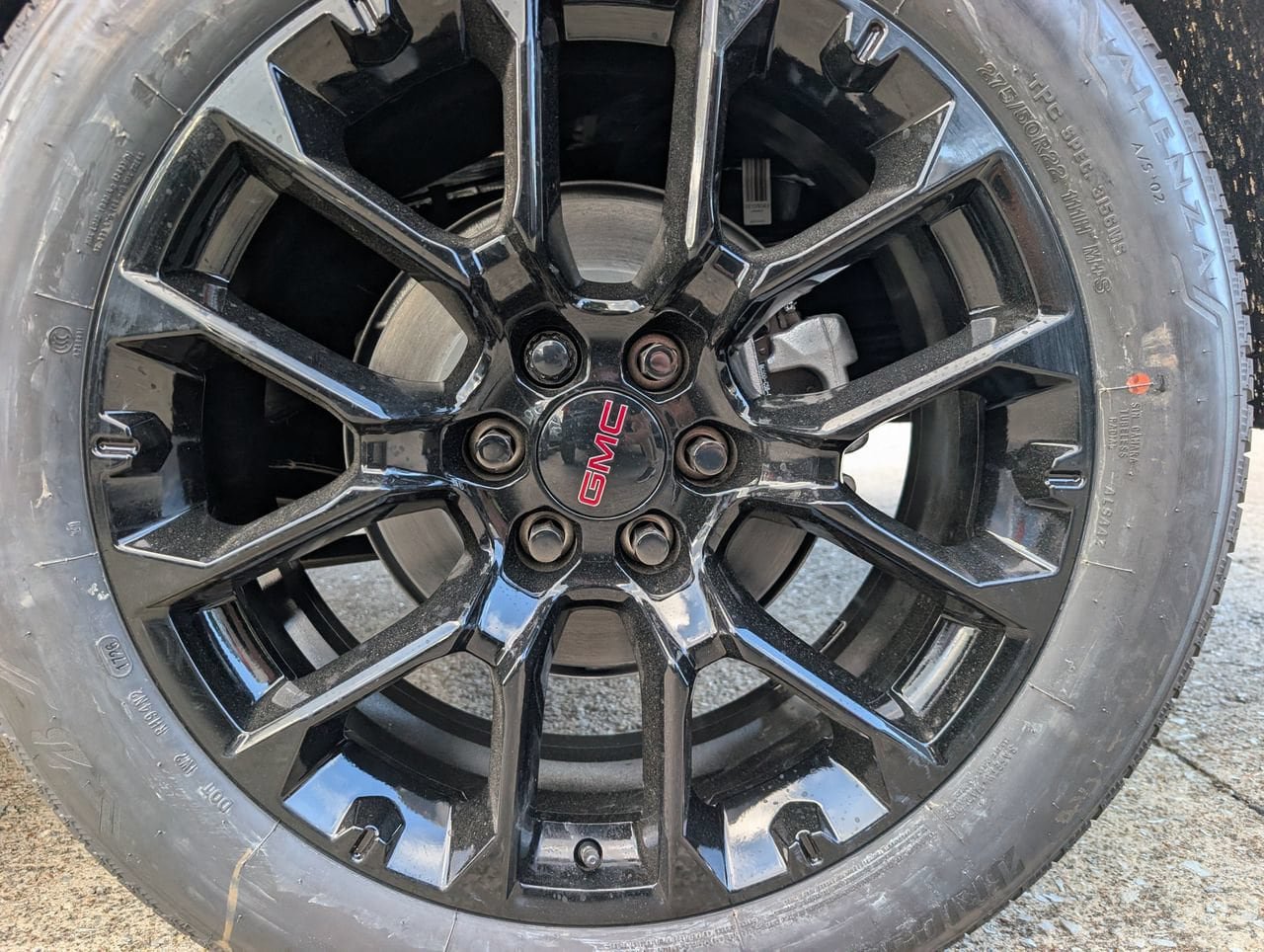 New 2026 GMC Yukon XL Elevation w/ Elevation Premium Package RWD image 6