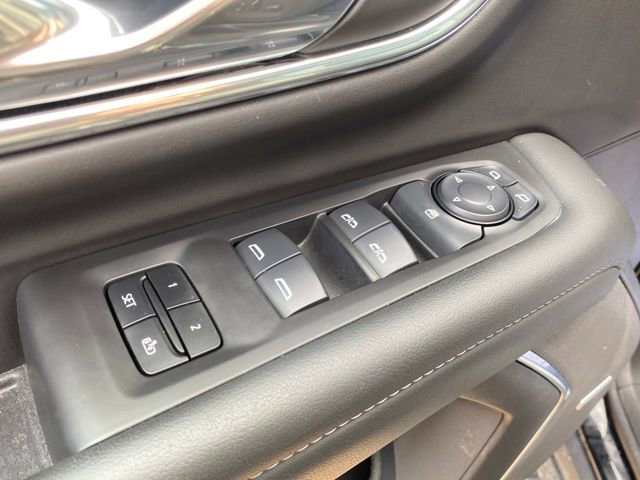 Certified 2024 Chevrolet Tahoe Z71 image 19