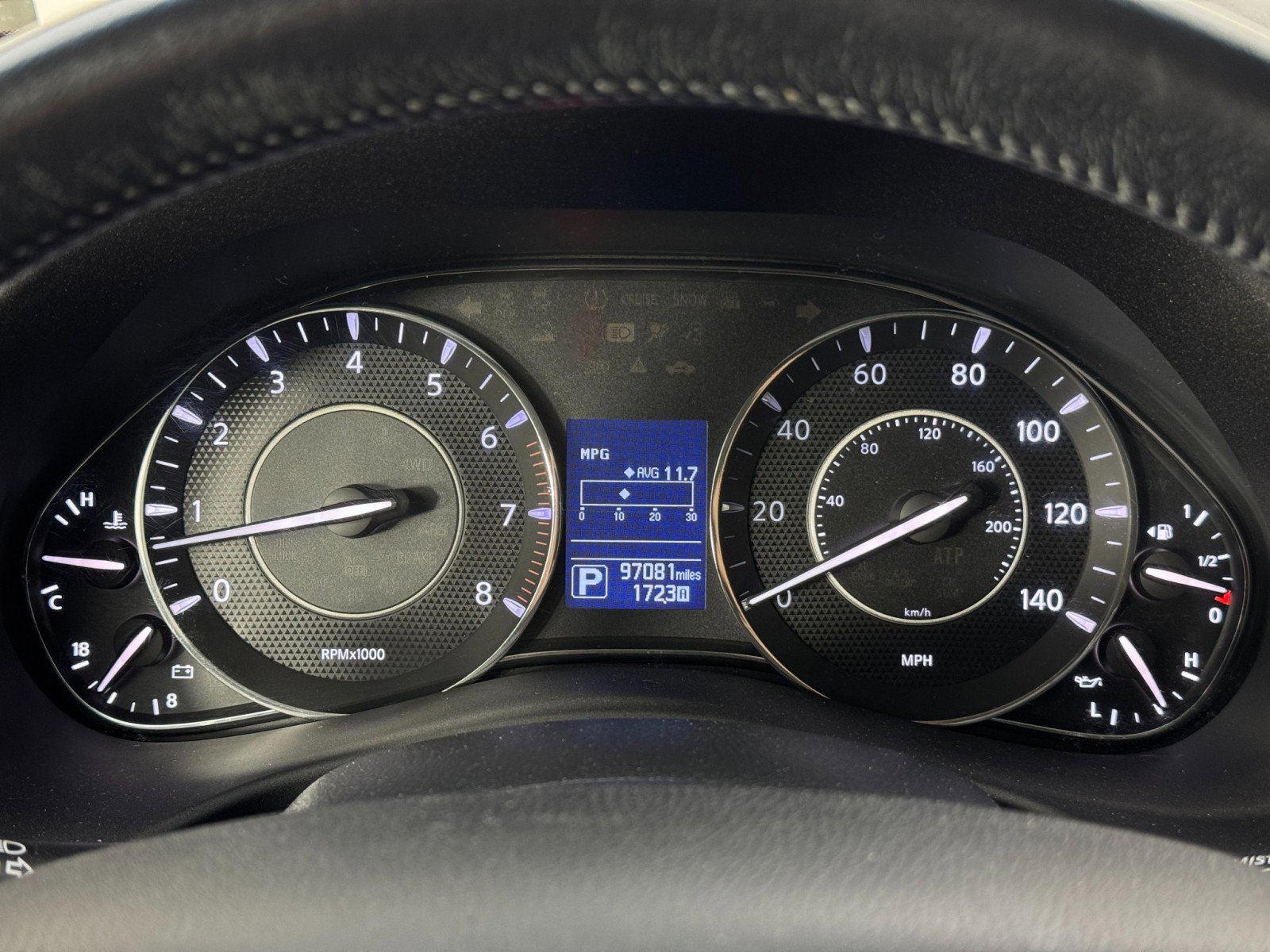 Used 2019 Nissan Armada SV w/ Driver Package image 17