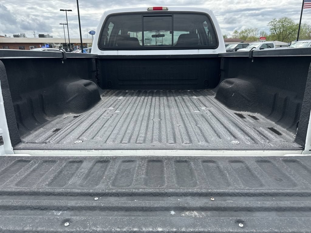 Used 2004 Ford F250 XLT RWD image 17