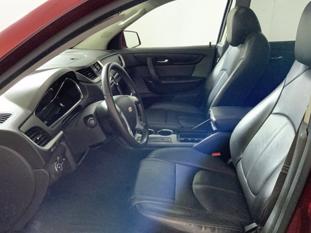 Used 2015 Chevrolet Traverse LT AWD/4WD image 34