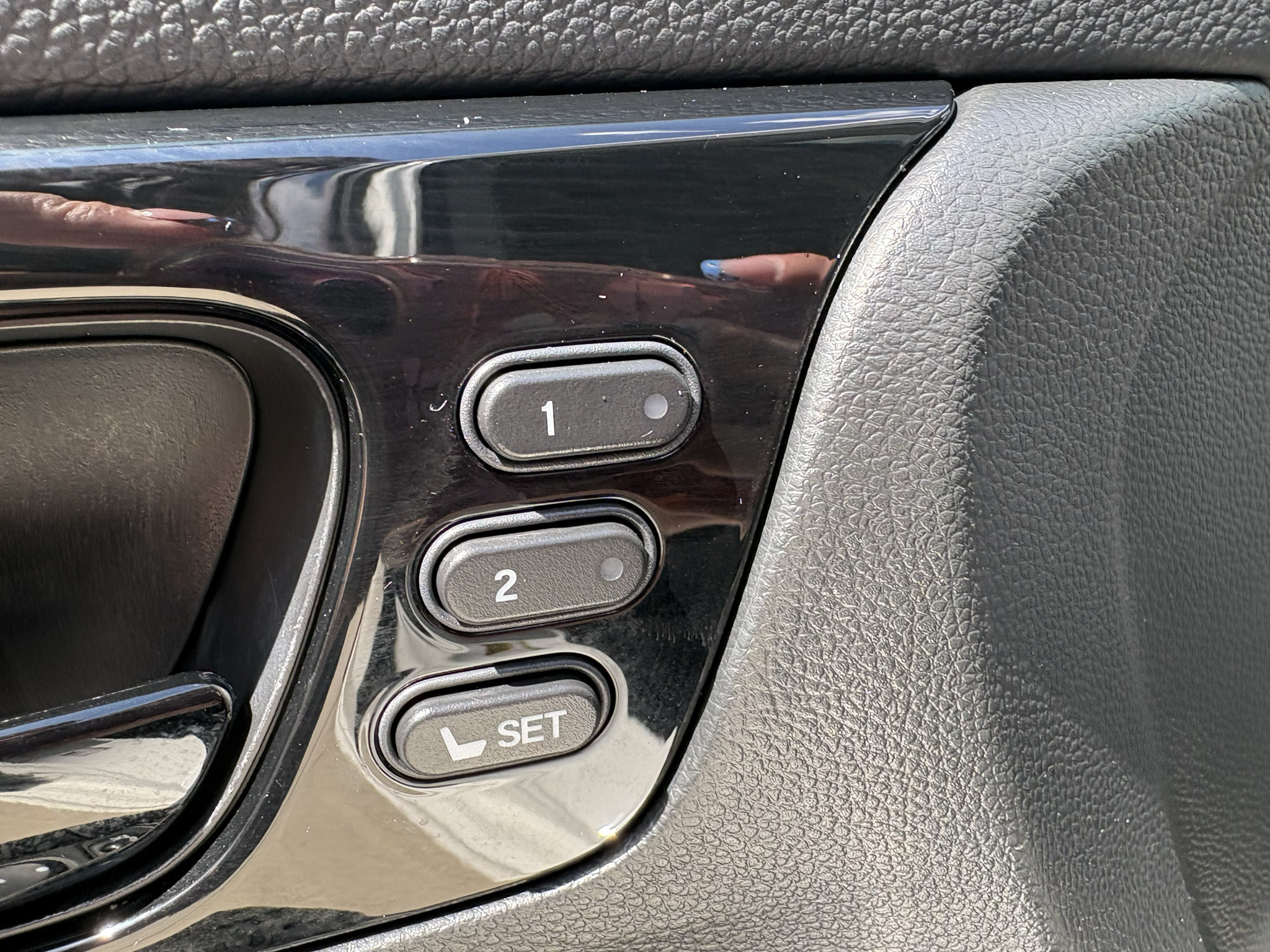 Certified 2022 Honda Odyssey Elite image 11