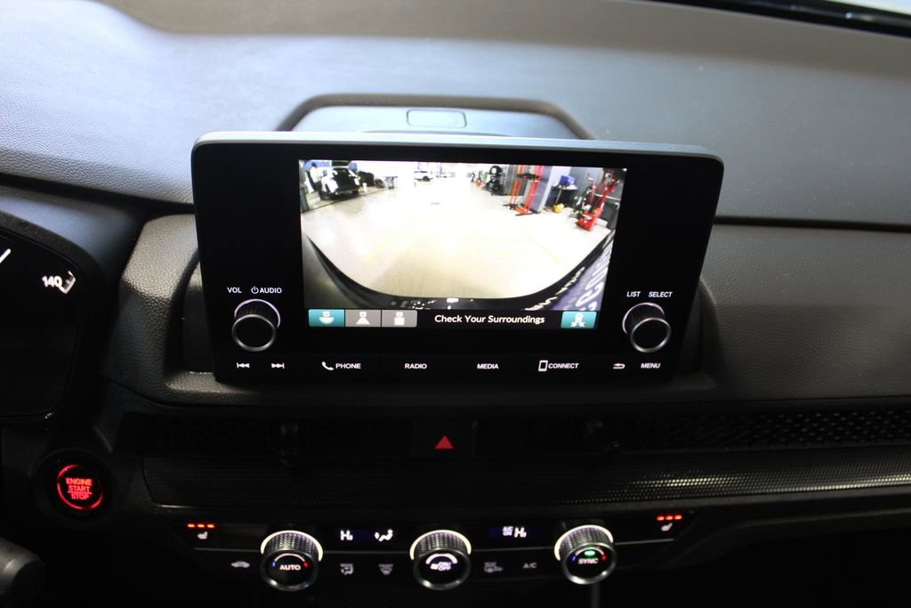Used 2024 Honda CR-V EX image 27