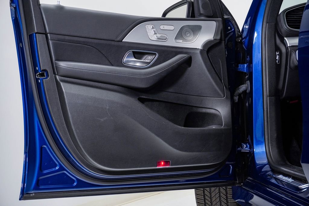 Used 2020 Mercedes-Benz GLE 350 4MATIC image 26