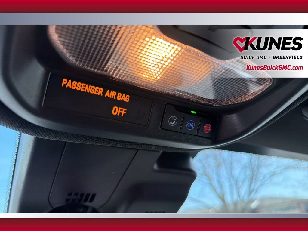 New 2026 Buick Envista Preferred w/ Convenience I Package image 30