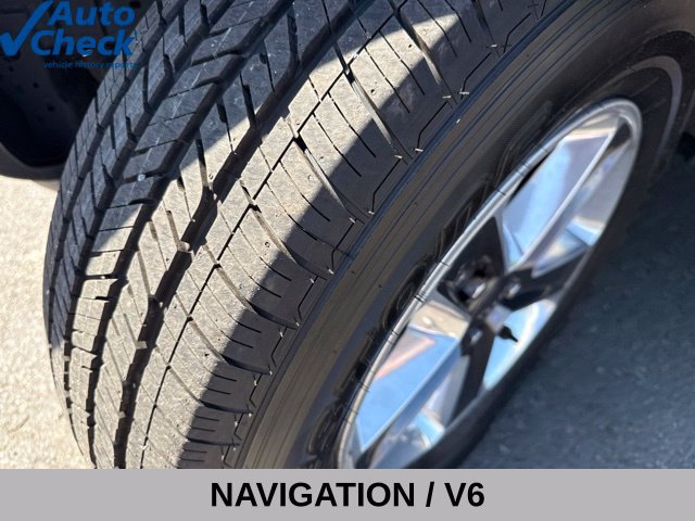 Used 2021 Jeep Wrangler Unlimited Sahara AWD/4WD image 7