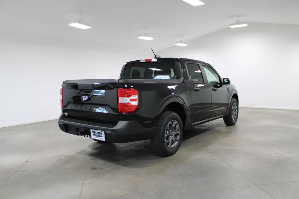 New 2026 Ford Maverick XLT image 8