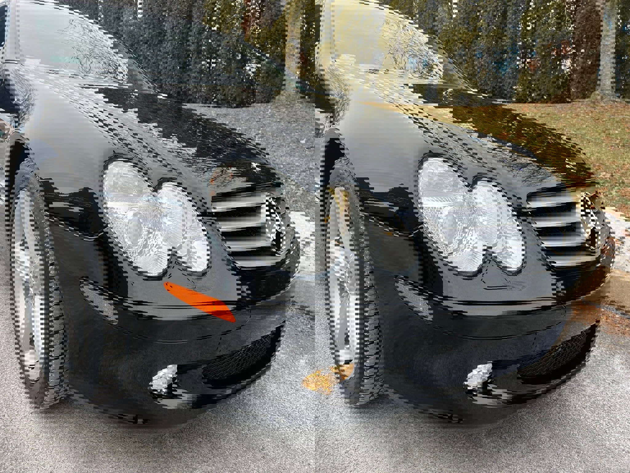 Used 2005 Mercedes-Benz SL 500 image 75