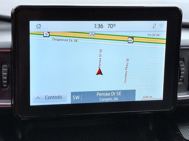 Certified 2021 Ford Explorer ST w/ Equipment Group 401A image 29