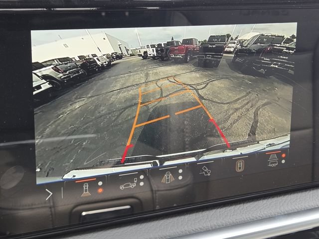 New 2026 GMC Sierra 1500 Denali w/ Technology Package AWD/4WD image 8