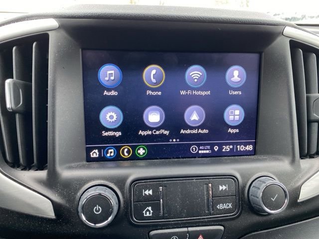 Used 2022 GMC Terrain SLT w/ Elevation Edition image 14