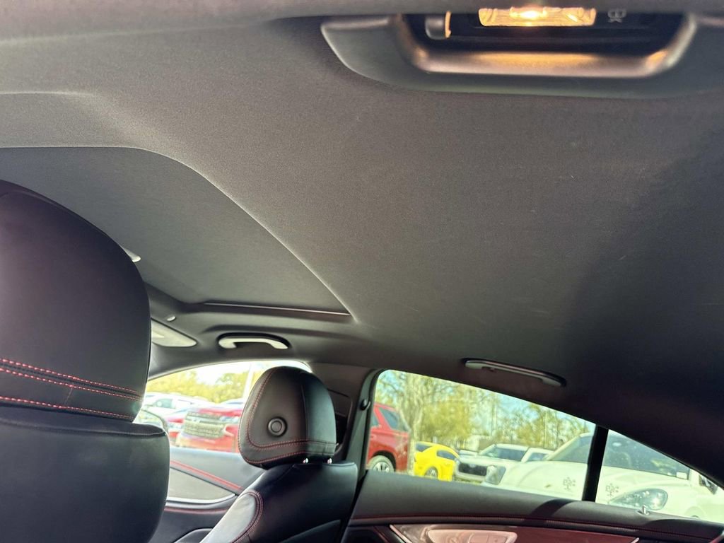 Used 2021 Mercedes-Benz CLS 53 AMG 4MATIC image 19