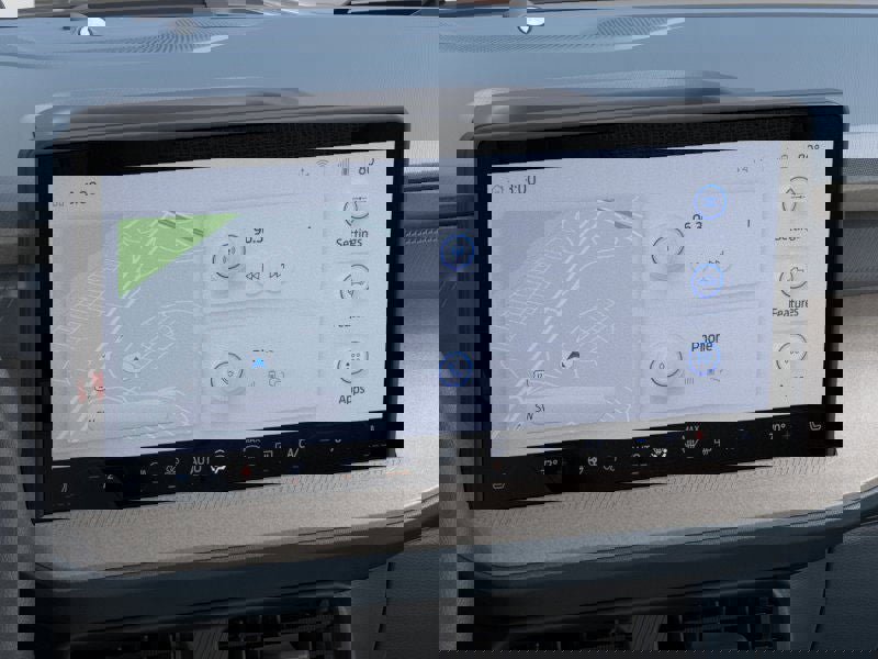 New 2026 Ford Maverick Lariat w/ Black Appearance Package image 15