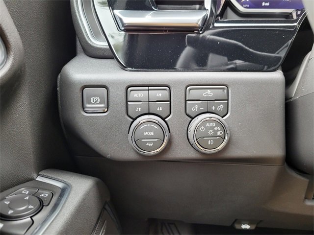 New 2026 Chevrolet Silverado 1500 LT Trail Boss w/ Convenience Package II image 21