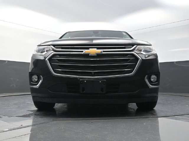 Used 2020 Chevrolet Traverse LT w/ LT Premium Package AWD/4WD image 33