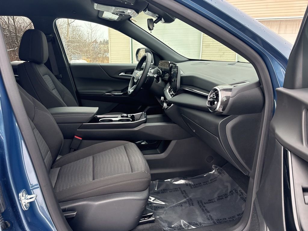 Used 2026 Chevrolet Equinox LT image 20