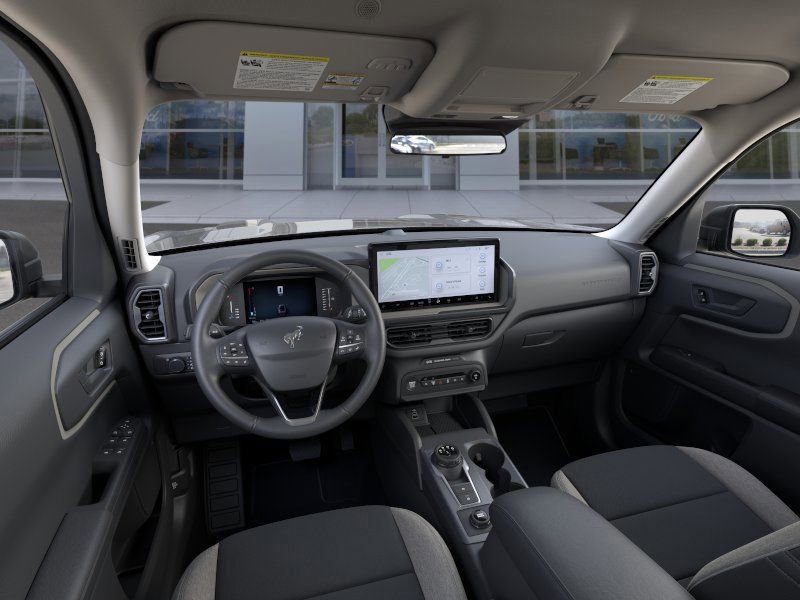 New 2026 Ford Bronco Sport Big Bend AWD/4WD image 41