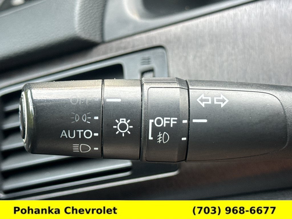 Used 2015 Honda Accord EX-L image 10