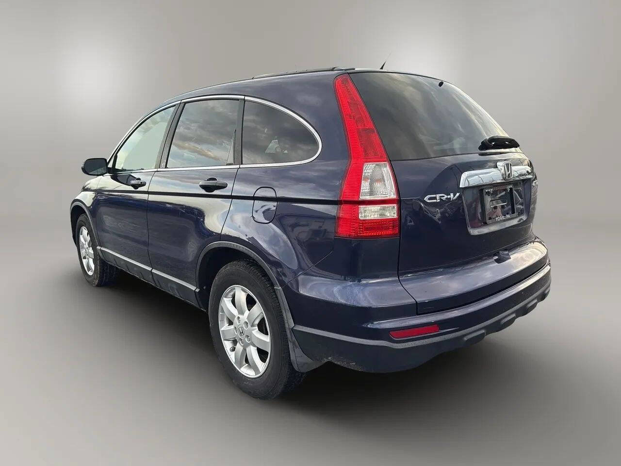 Used 2011 Honda CR-V EX image 5