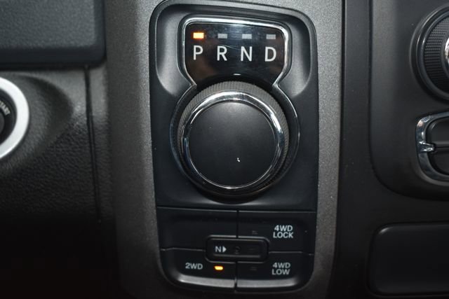 Used 2019 RAM 1500 Express w/ Wheel & Sound Group AWD/4WD image 23