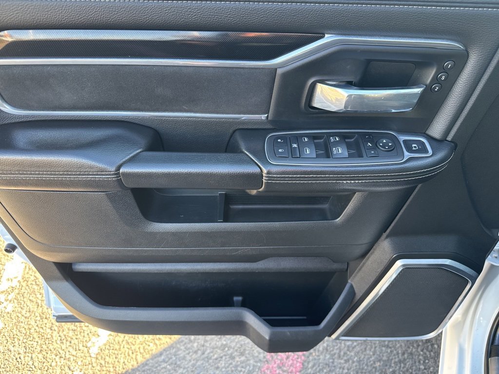 Used 2022 RAM 3500 Laramie image 13