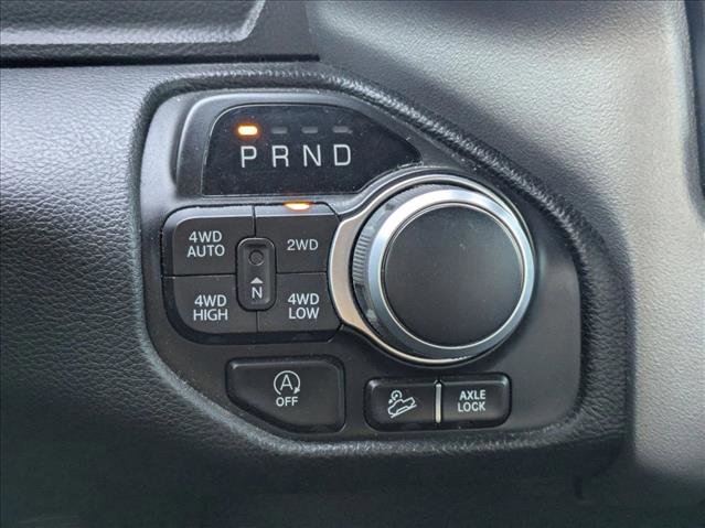 Used 2022 RAM 1500 Big Horn image 12