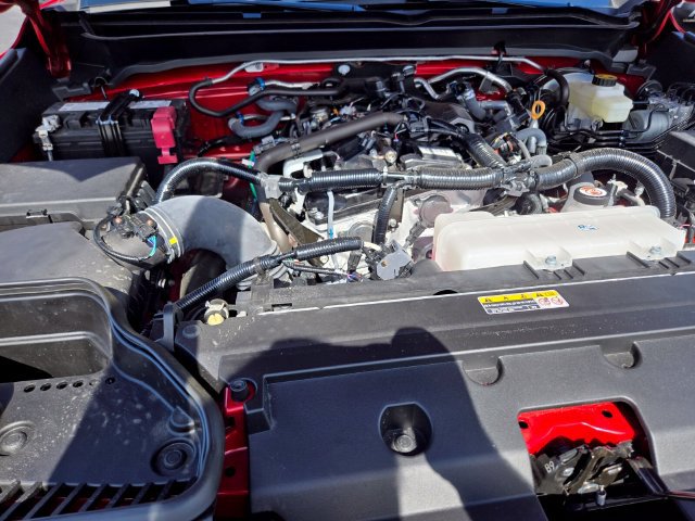 Used 2026 Toyota Tacoma SR5 AWD/4WD image 21