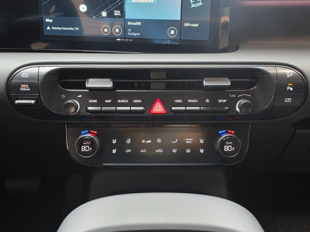 New 2026 Hyundai Palisade XRT Pro image 22