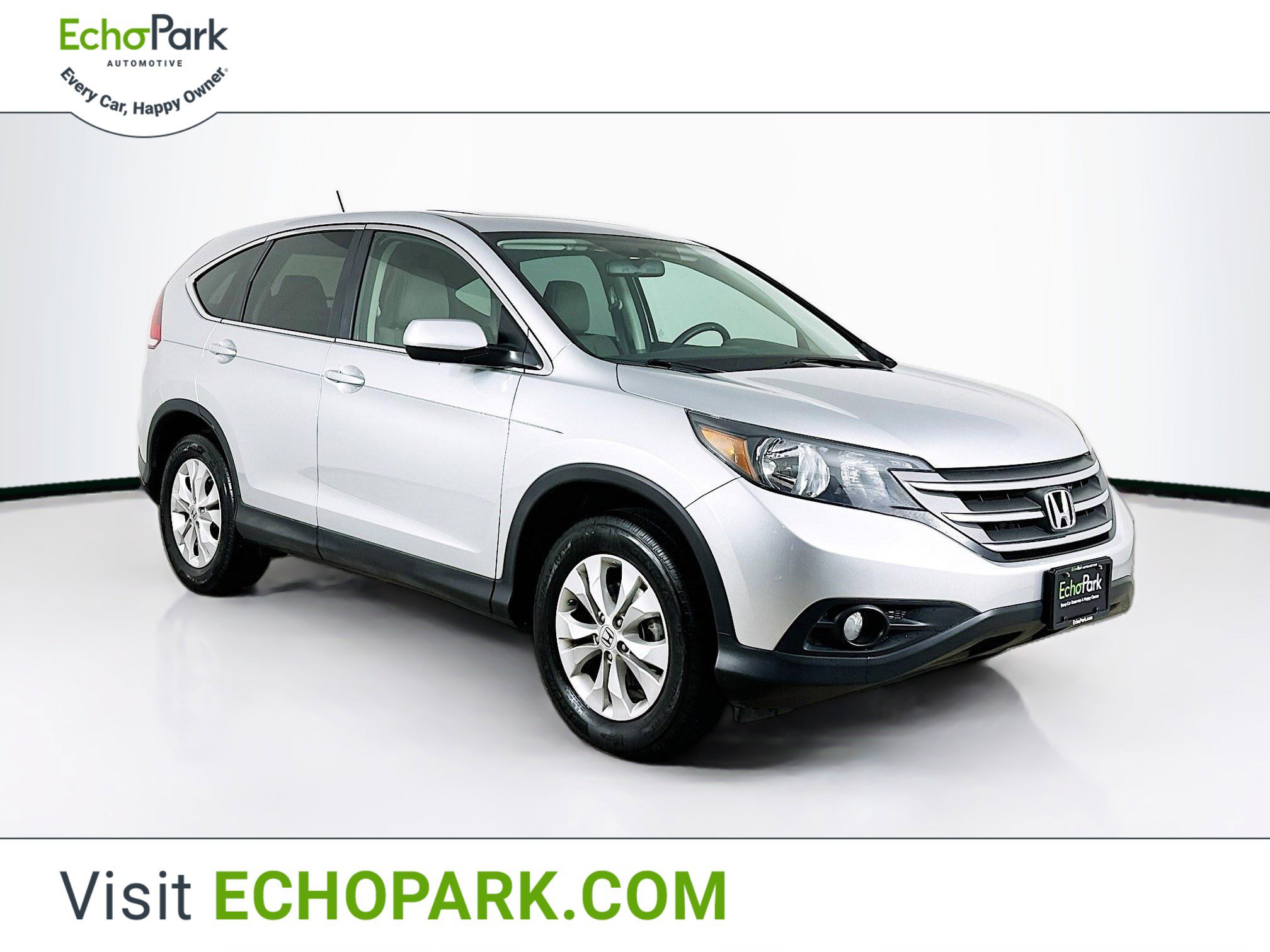 Used 2013 Honda CR-V EX