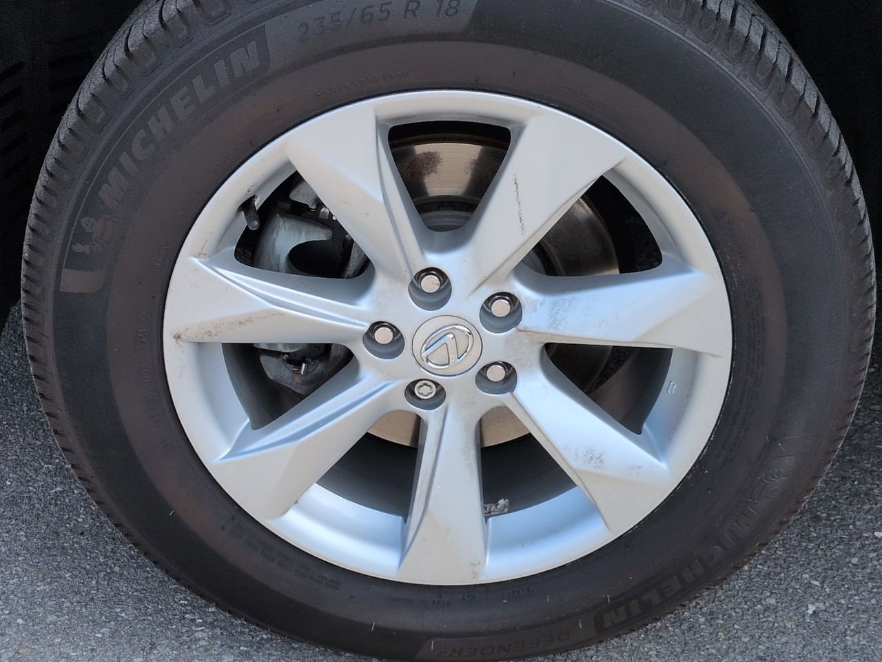 Used 2016 Lexus RX 350 FWD w/ Premium Package image 11